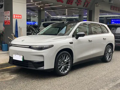 C10 2026 605 LiDAR Edition