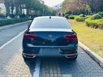 Magotan 2021 330TSI DSG 30th Anniversary Edition