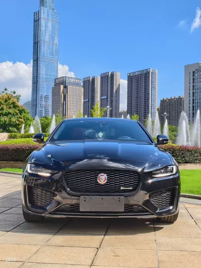 XEL 2021 2.0T 250PS R-Dynamical S Enterprising Sport Edition