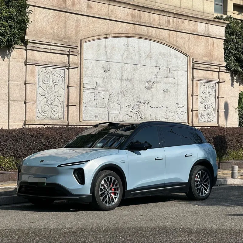 ES6 2023 75kWh - 图片 1