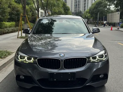 3 Series GT 2020 320i M Sport Package