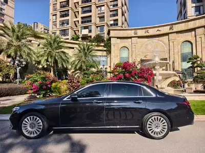 E-Class 2022 facelift E 300 L fashion model