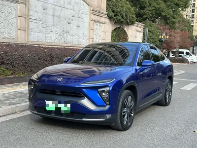 EC6 2020 440KM Signature Edition