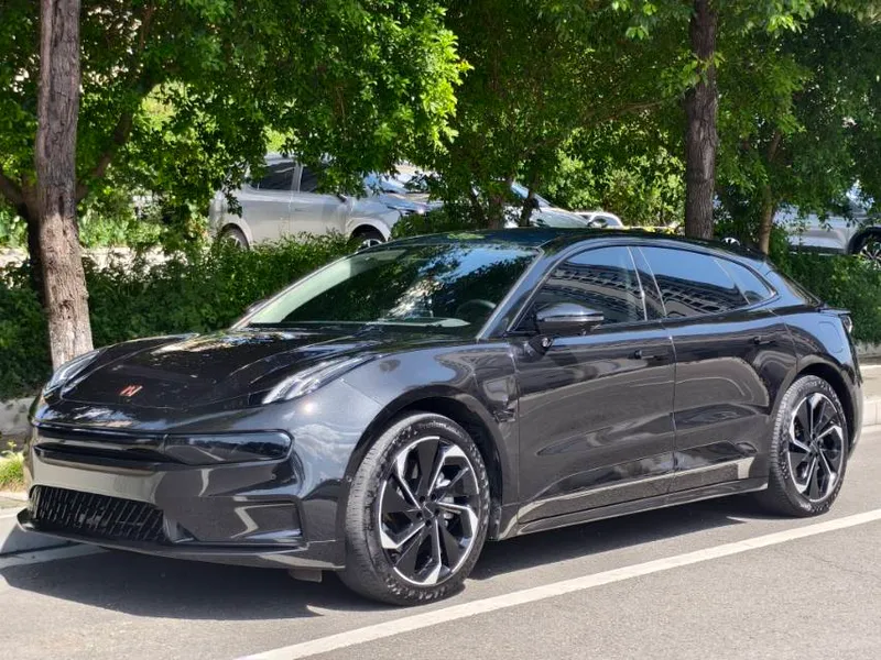 001 2022 Long Range Dual Motor WE Edition - 图片 1