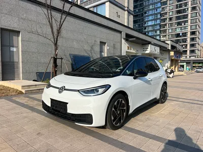 ID.3 2025 Smart Edition