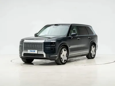 9X 2025 Max Edition 55kWh