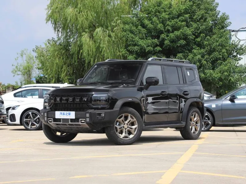 Traveller 2025 2.0TD XWD автоматическое завоевание - 图片 1