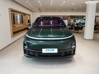 Ideal L7 2025 Ultra Smart Rejuvenation Edition